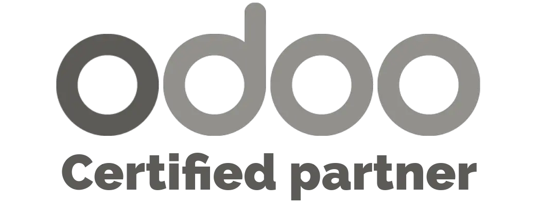 Odoo Certified Partner - Nelozia